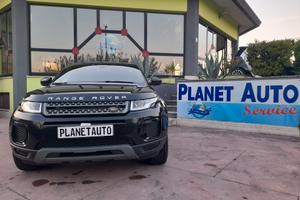 Land Rover Range Rover Evoque Range Rover Evoque 2