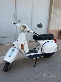 Px 200 e arcobaleno