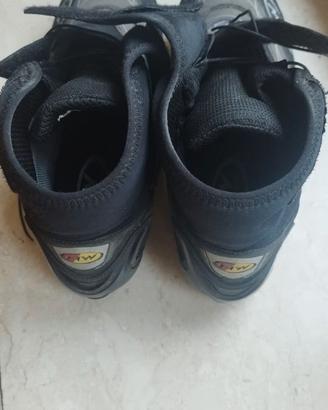 scarpe mtb Northwave Impermeabili