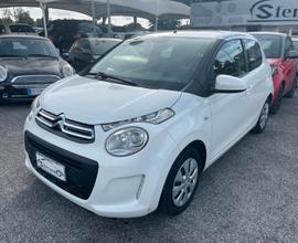 Citroen C1 VTi 68 5 porte Feel
