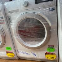 ASCIUGATRICE ELECTROLUX 9KG