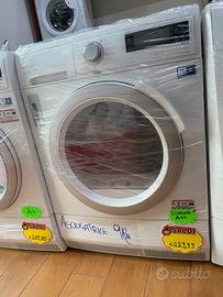 ASCIUGATRICE ELECTROLUX 9KG