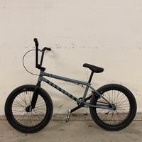 Bmx cult devotion