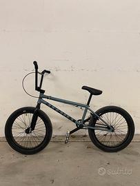 Bmx cult devotion