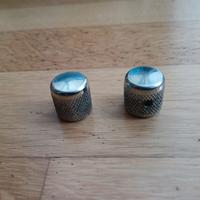 Manopole Fender Precision Telecaster 1966 Knobs