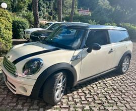 Mini Cooper D Clubman