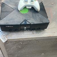 Xbox classic