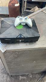 Xbox classic
