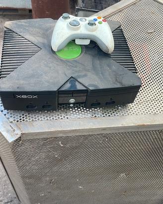 Xbox classic