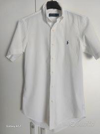 Camicia Ralph Lauren! cotone ultra fresco! xs/ s