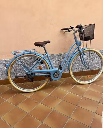 Bici donna ELOPS