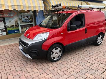 FIAT Fiorino 1.3 MJT 95CV Cargo Adventure