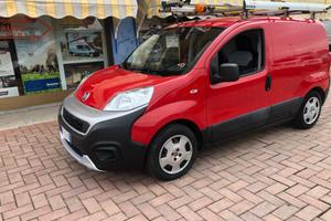 FIAT Fiorino 1.3 MJT 95CV Cargo Adventure