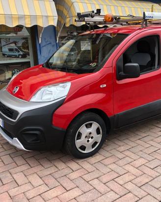 FIAT Fiorino 1.3 MJT 95CV Cargo Adventure