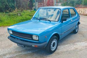 Fiat 127 900cc Epoca UNICO PROPRIETARIO