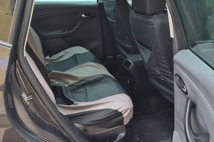 Auto usata in buone condizioni