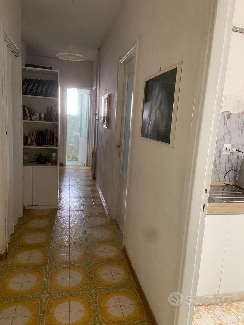 Appartamento 70 mq, Cagliari- San benedetto - Vista 3