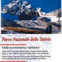 Parco naz. d Stelvio - Guida escurs.--alpinistica