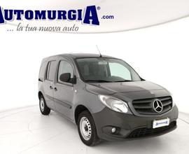 MERCEDES-BENZ Citan Tourer 1.5 109 CDI S&S Long