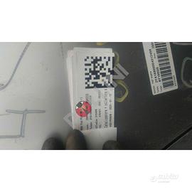 Catalizzatore (reso) Fiat Punto 2001