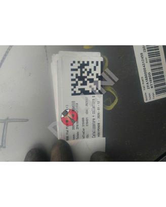 Catalizzatore (reso) Fiat Punto 2001