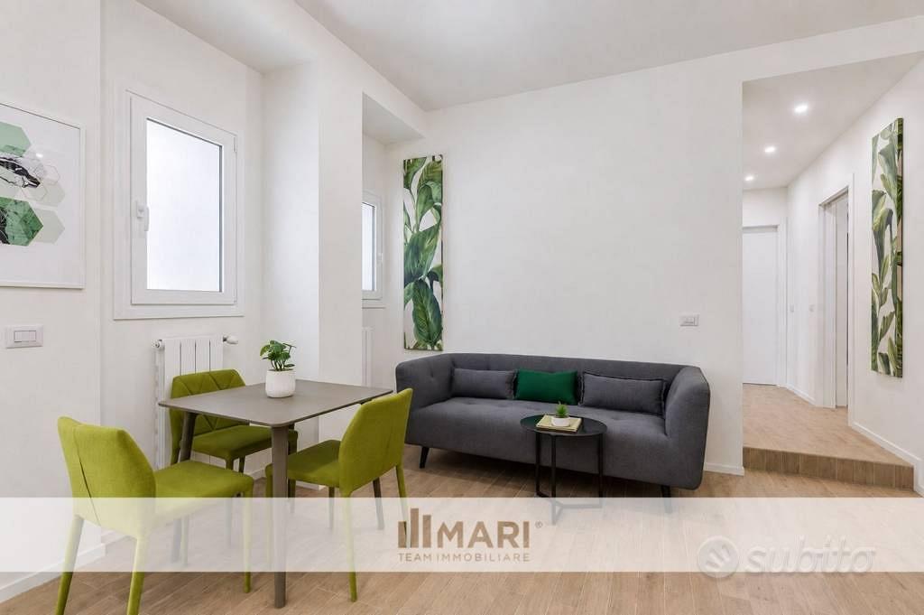 Apartment in Roma, Poggio Ameno, Ardeatino - Vista 2