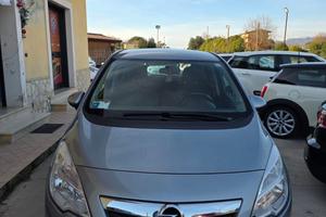 Opel Meriva 1.4 Turbo 120CV GPL Tech Cosmo garanti