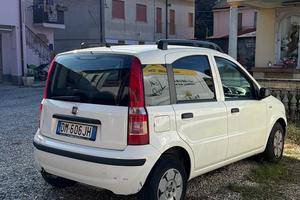 Fiat Panda 39.000km