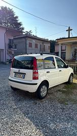 Fiat Panda 39.000km