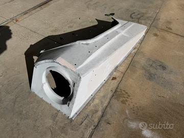 Parafango mercedes G