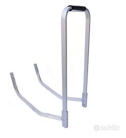 Lobster maniglia pieghevole lanciapalle tennis