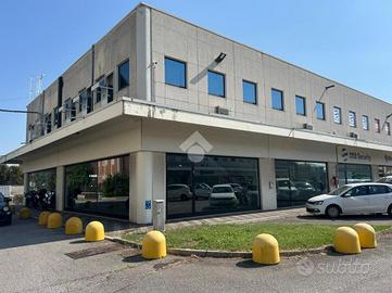 UFFICIO A BRESCIA