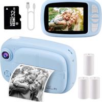 Macchina Fotografica bambini stampa Istantanea