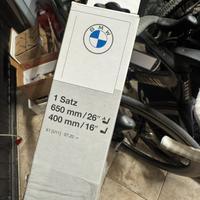 Spazzole originali BMW