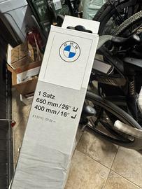 Spazzole originali BMW