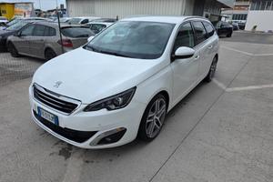 Peugeot 308 BlueHDi 120 S&S EAT6 Allure