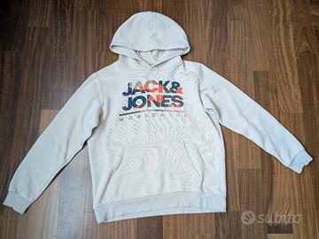 Felpa Jack & Jones