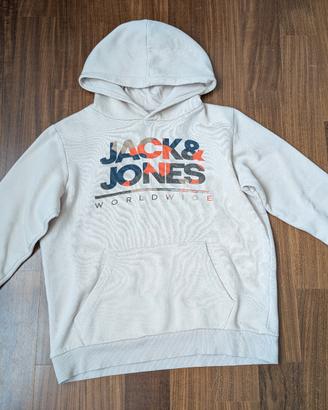 Felpa Jack & Jones