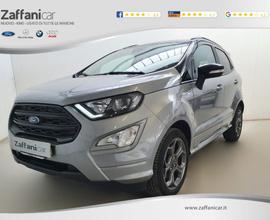 FORD EcoSport 1.0 EcoBoost 125 CV Start&Stop ST-