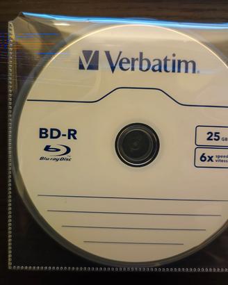 Disco Blu-ray BD-RE per PS4