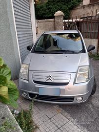 Citroen C2 