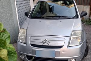 Citroen C2 