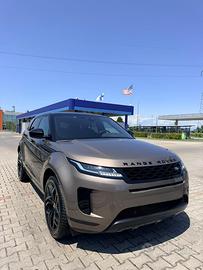 Ranger Evoque seconda serie impeccabile