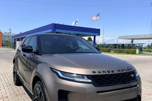 Ranger Evoque seconda serie impeccabile