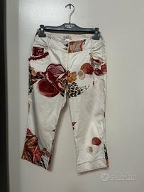 Pantalone Capri