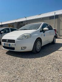 GRANDE PUNTO 1.3 multijet 90 cv