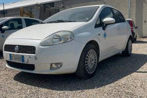 GRANDE PUNTO 1.3 multijet 90 cv