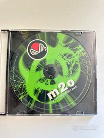 CD Compilation Vol. 3 2003 Musica Allo Stato Puro