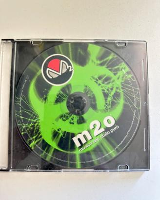 CD Compilation Vol. 3 2003 Musica Allo Stato Puro