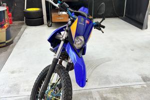 Derbi DRD X-terme 50cc